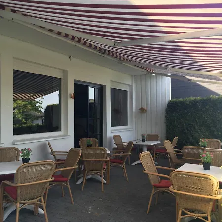 Berghaus Hotel